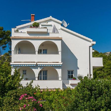 Apartments Vila Antula Banjol Exterior photo