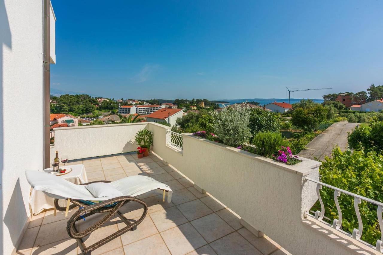 Apartments Vila Antula Banjol Room photo