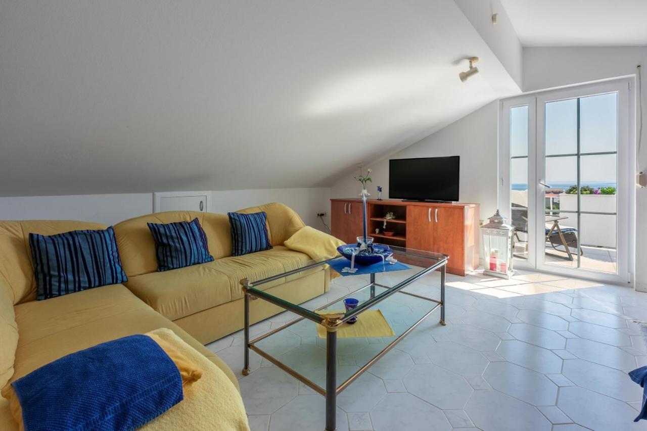 Apartments Vila Antula Banjol Exterior photo